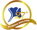 logo besha 27